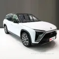 Ridever Nio Es8 0km Used Cars 4X4 USA Low Price 4 Doors Smart New EV Electric Cars